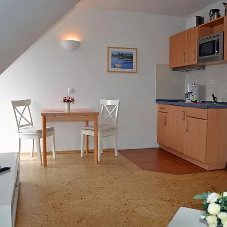 Apartment Windland 2 *