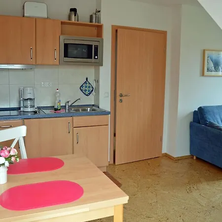 Apartment Windland 2 *