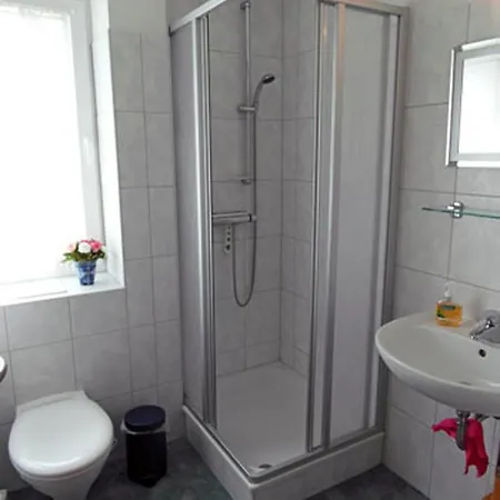 Apartment Windland 2 Glowe